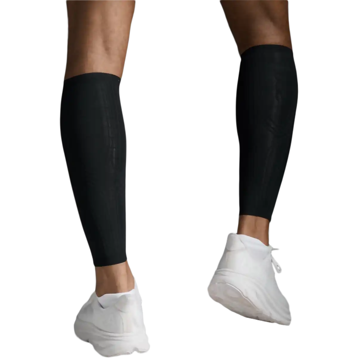 Light Speed Compression Calf Guards
