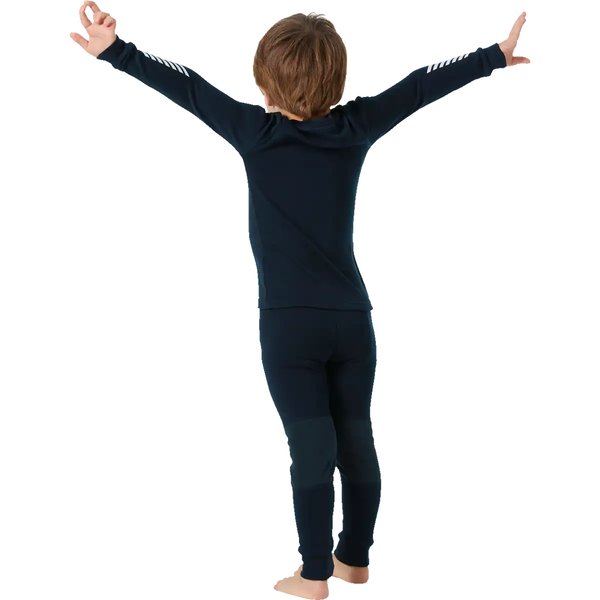 Youth HH Lifa Wool Merino Layer Set