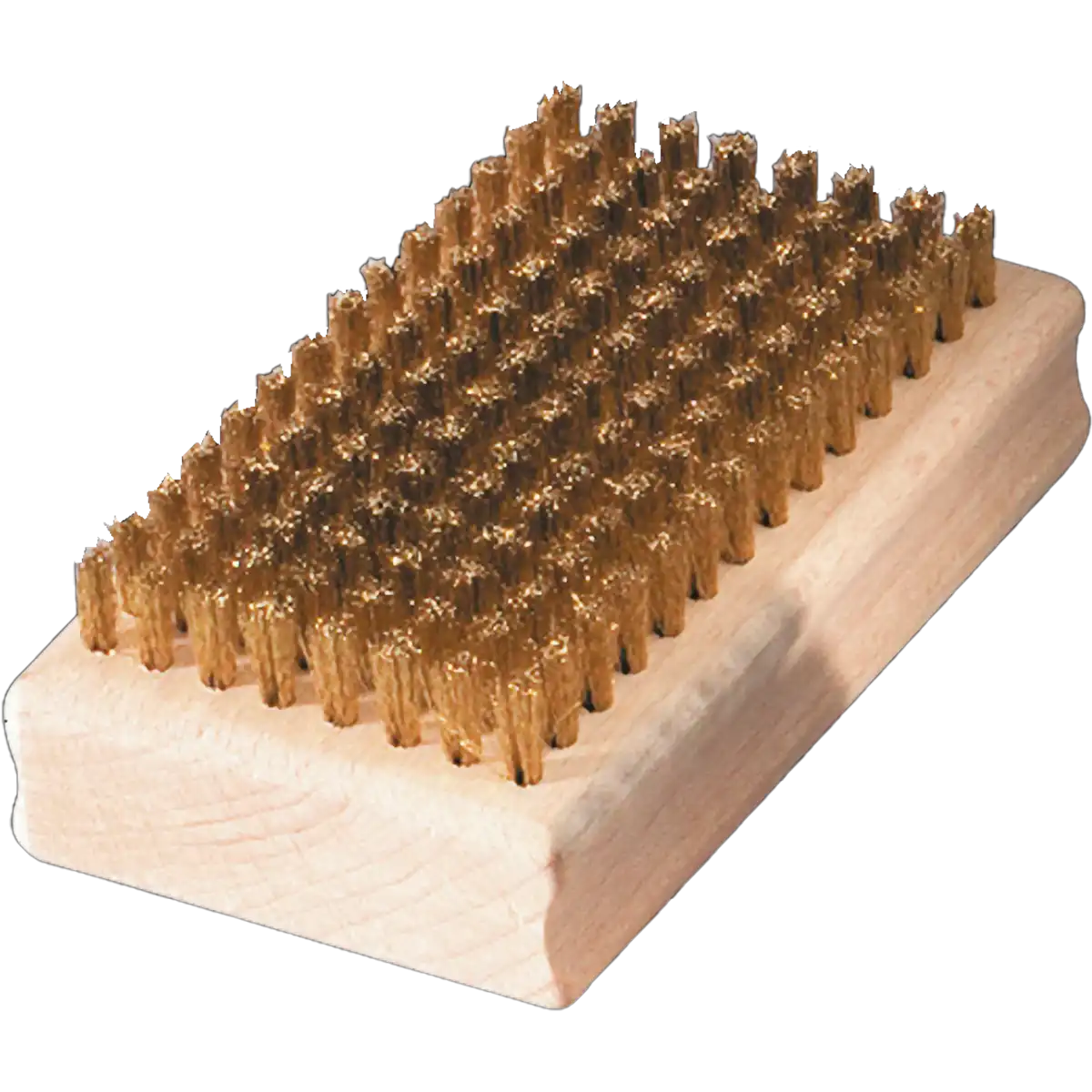 Bronze Base Brush