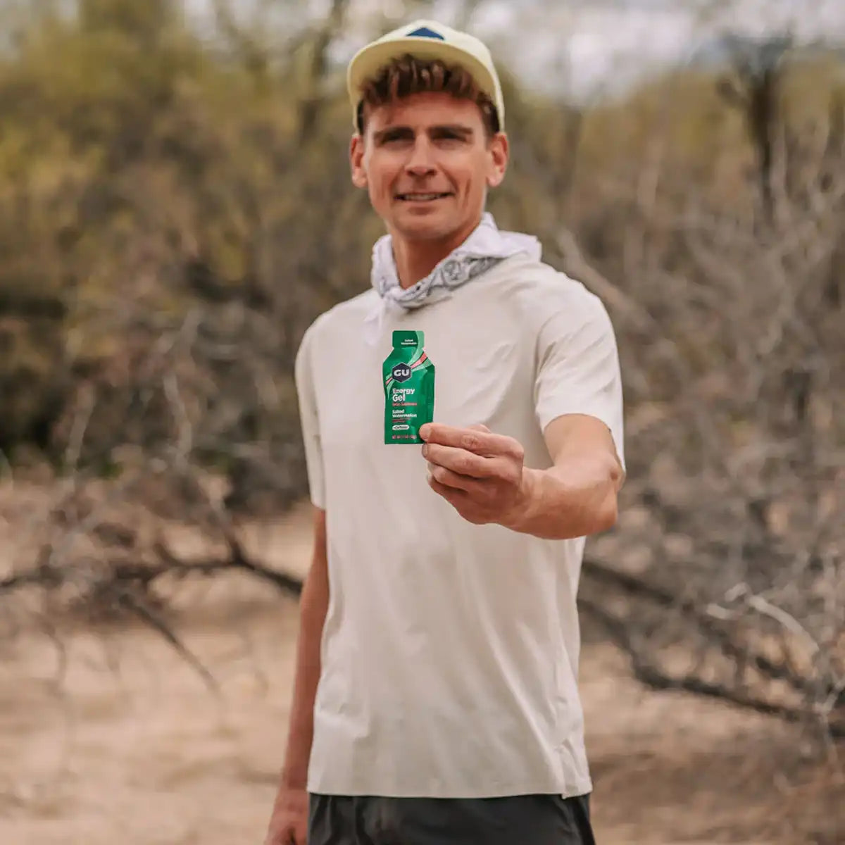 GU Energy Gel