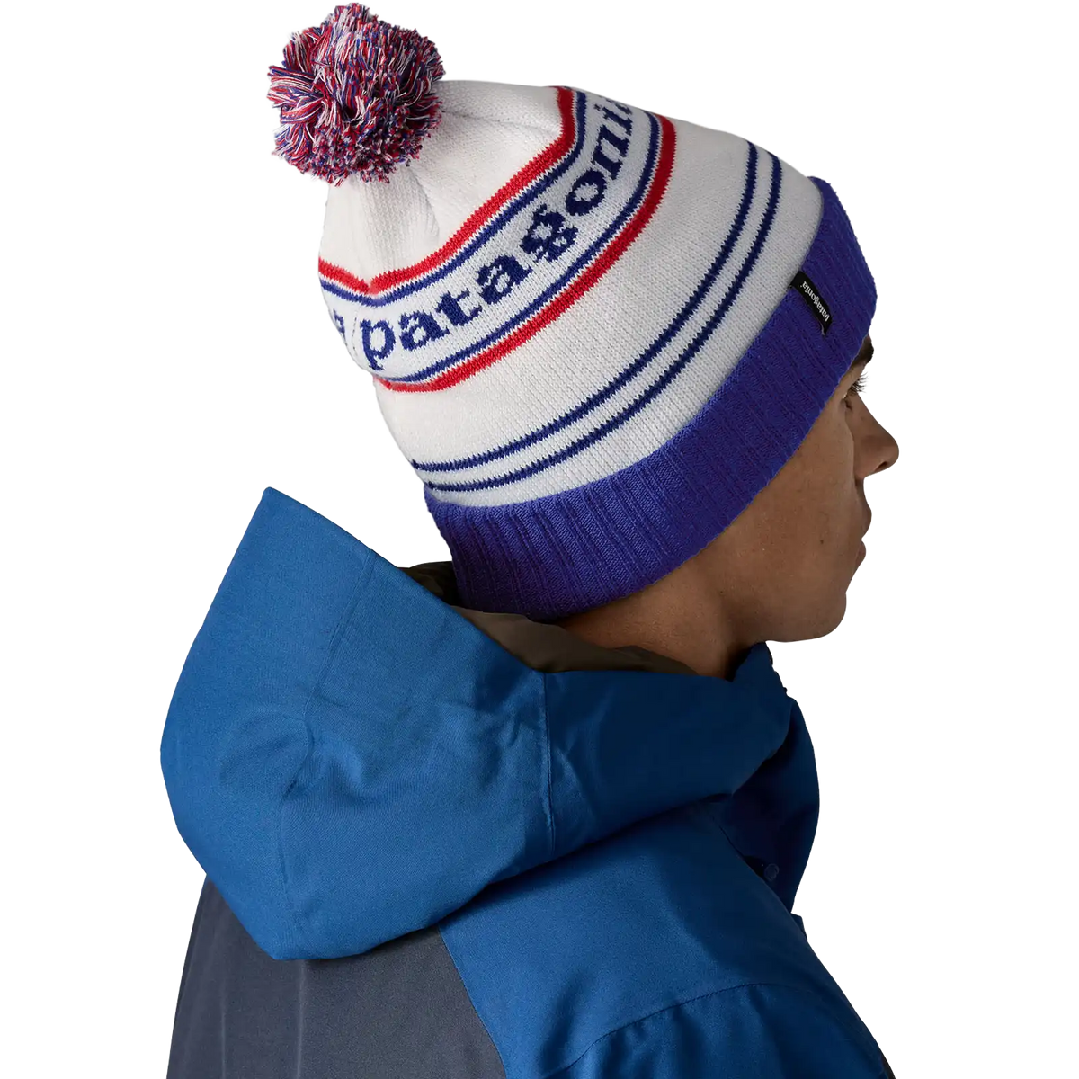 Powder Town Beanie