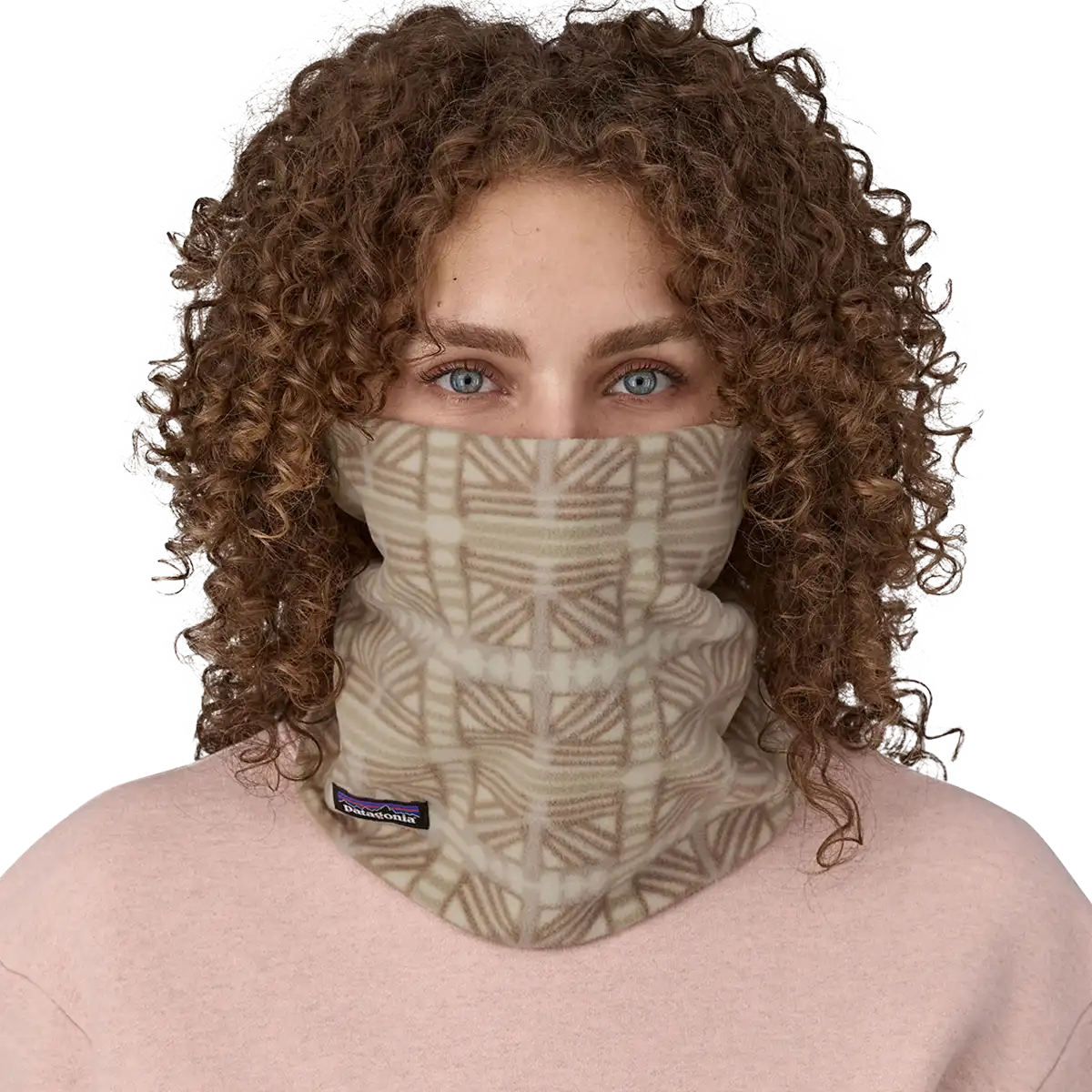Micro D Gaiter