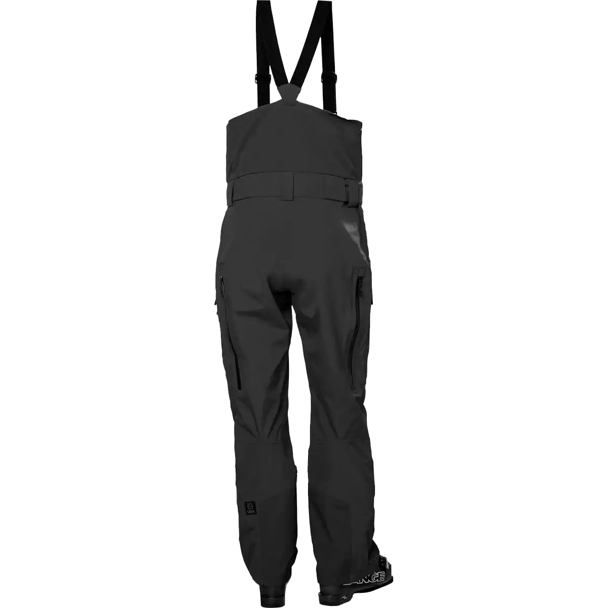 Men's Sogn Bib Shell Pant