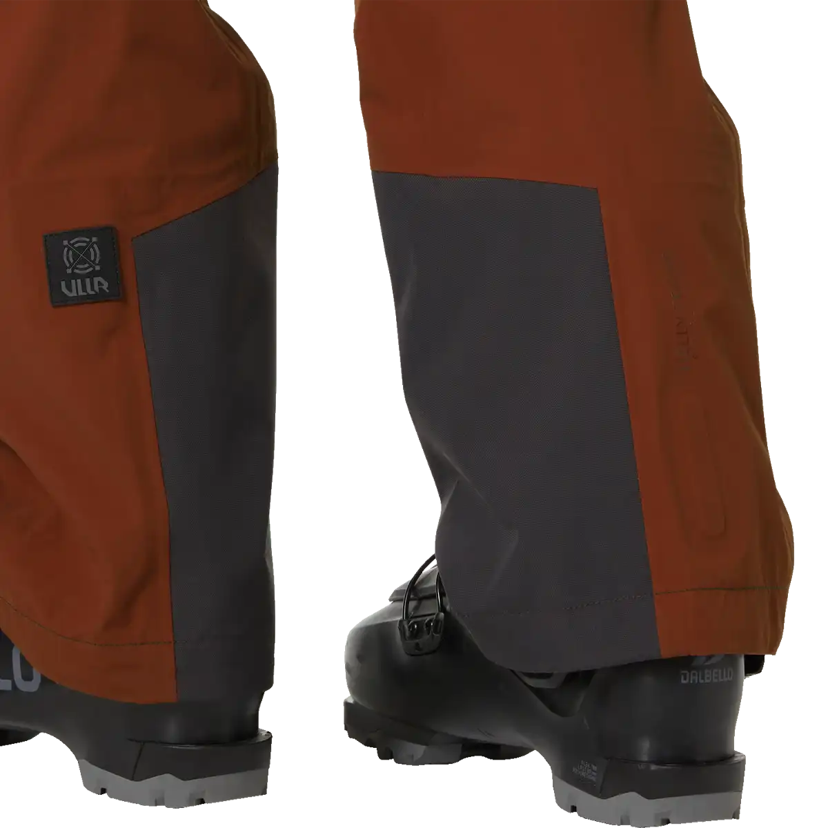Men's Sogn Bib Shell Pant