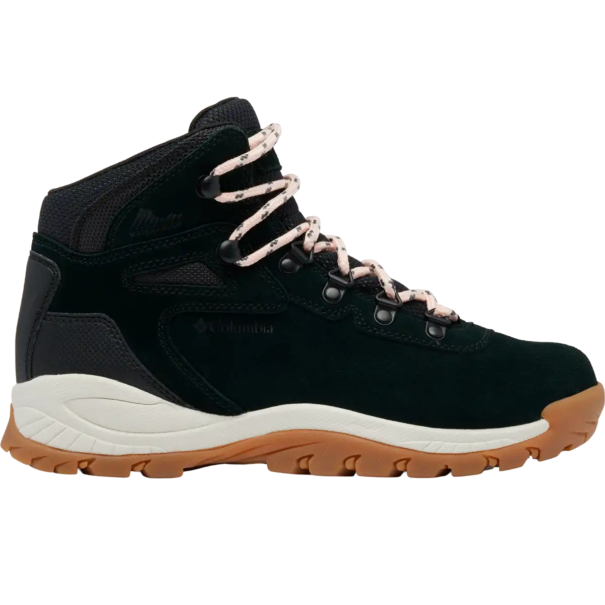 Women's Newton Ridge Plus Waterproof Amped