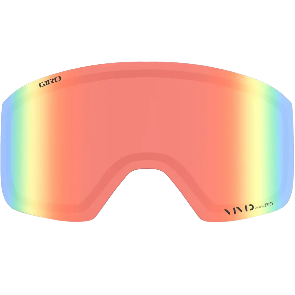 Axis + Bonus Lens