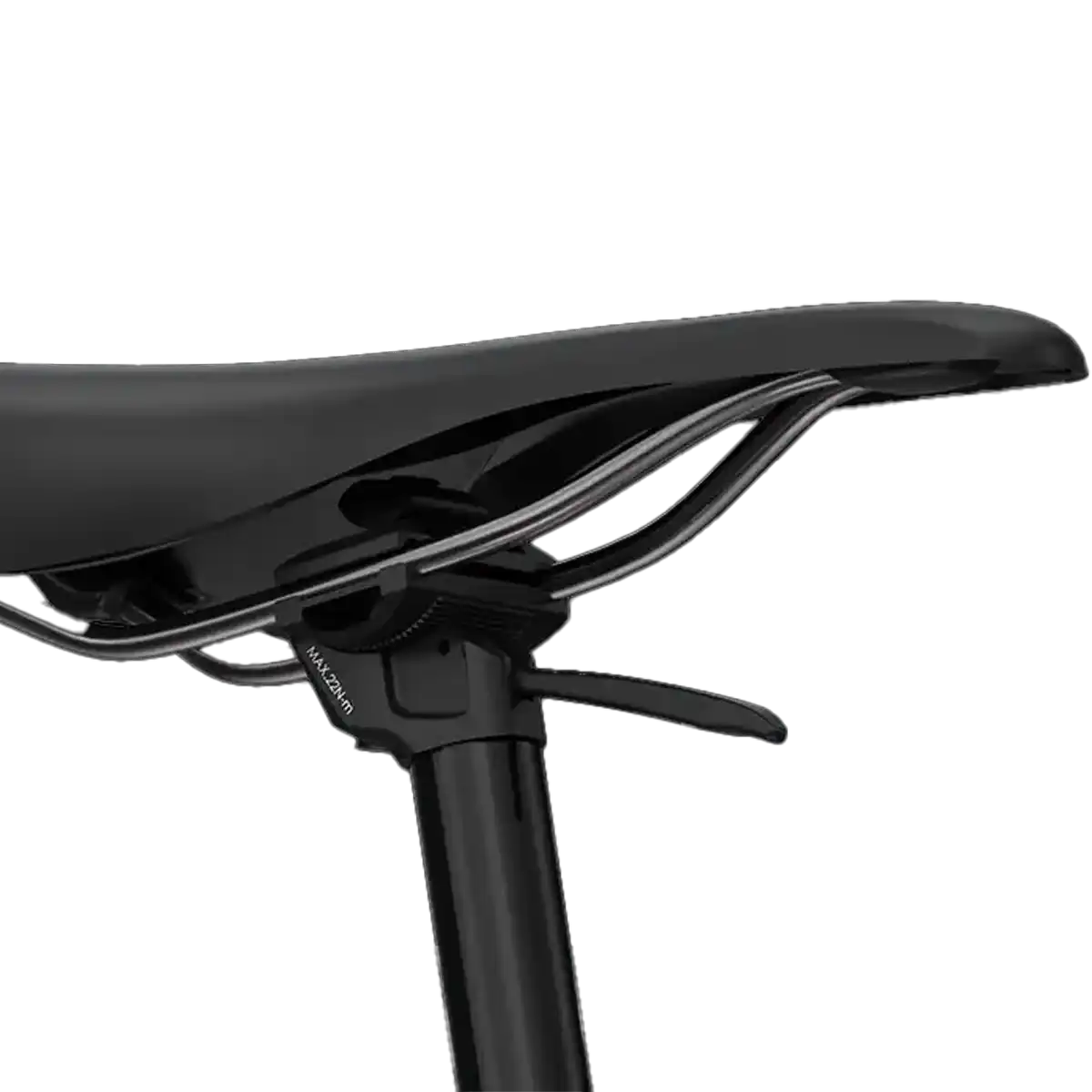 KS eTEN Dropper 31.6/100/Black