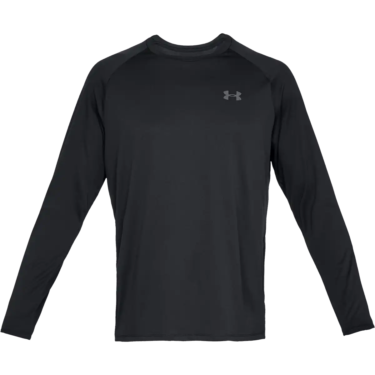 Men's UA Tech 2.0 Long Sleeve
