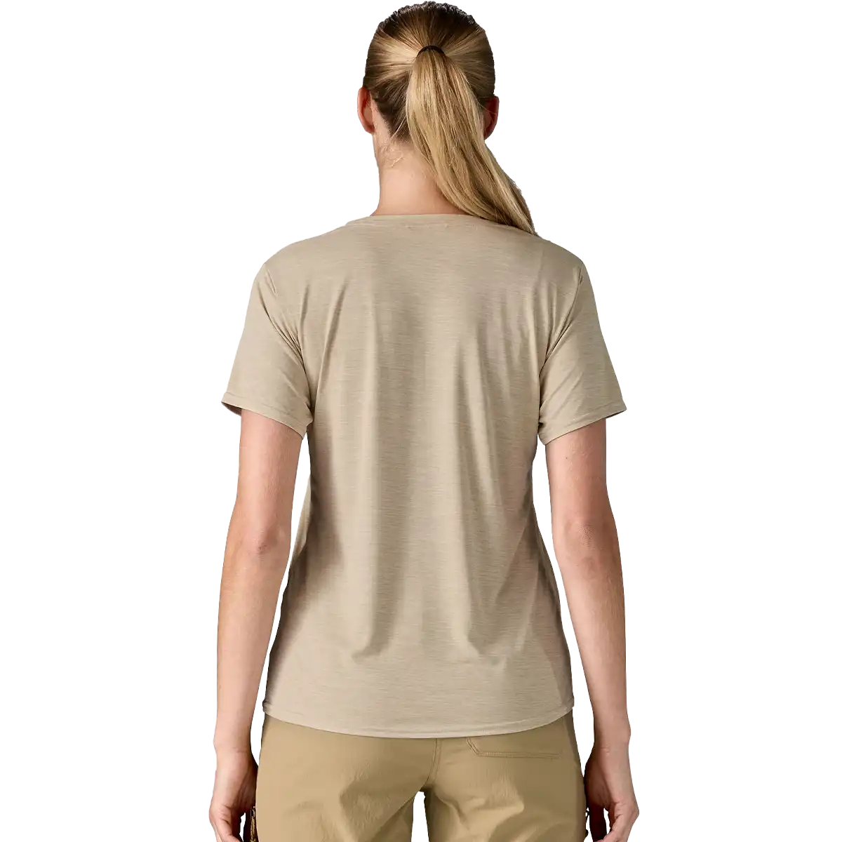 Women's Capilene Cool Daily Shirt