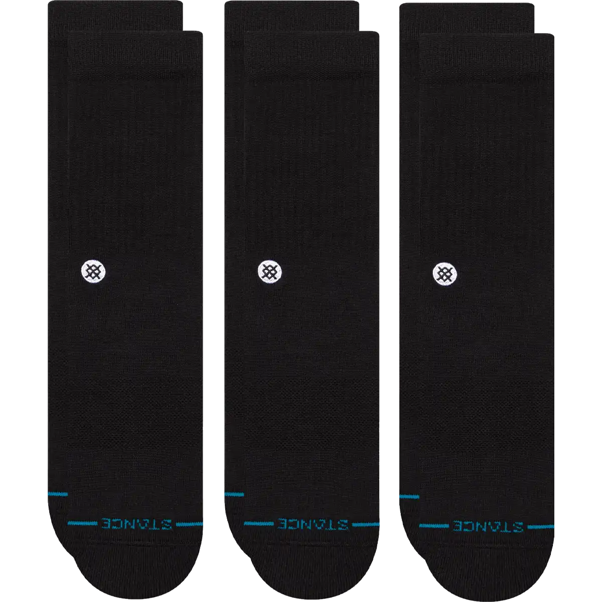 Icon (3 Pack)