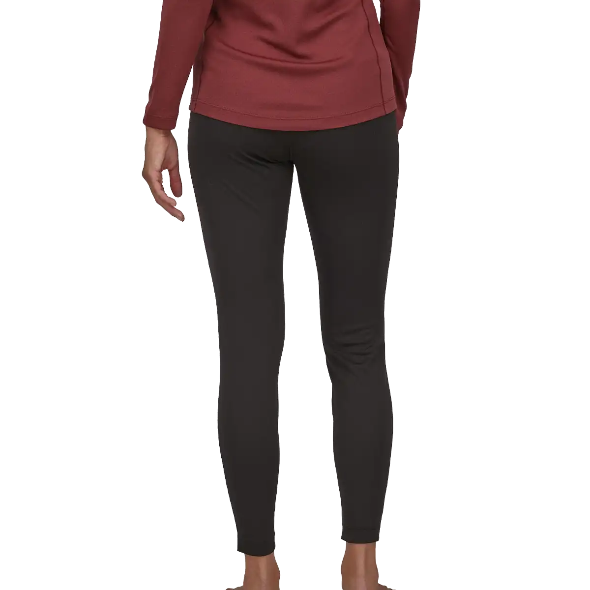 Women's Capilene Midweight Bottoms