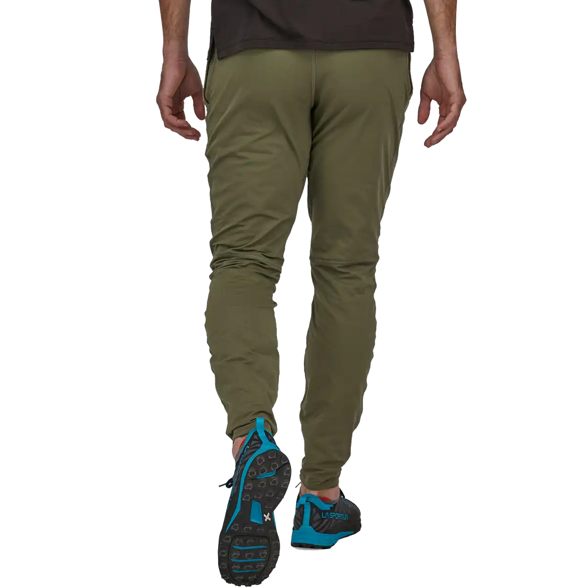 Men's Trail Pace Jogger