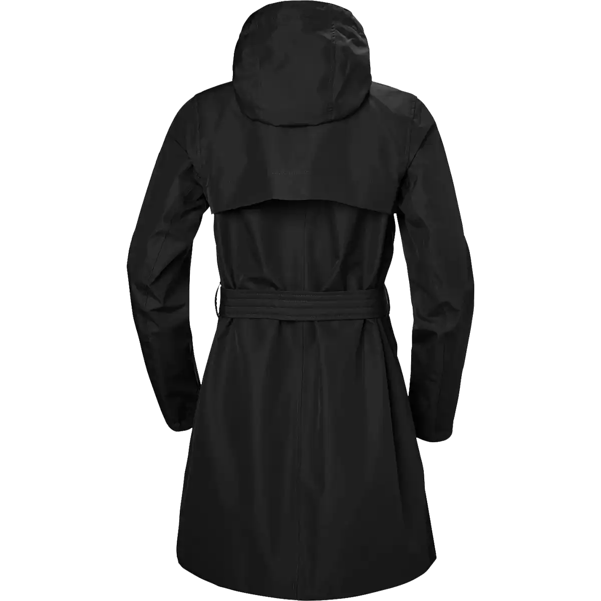 Women's Welsey II Trench