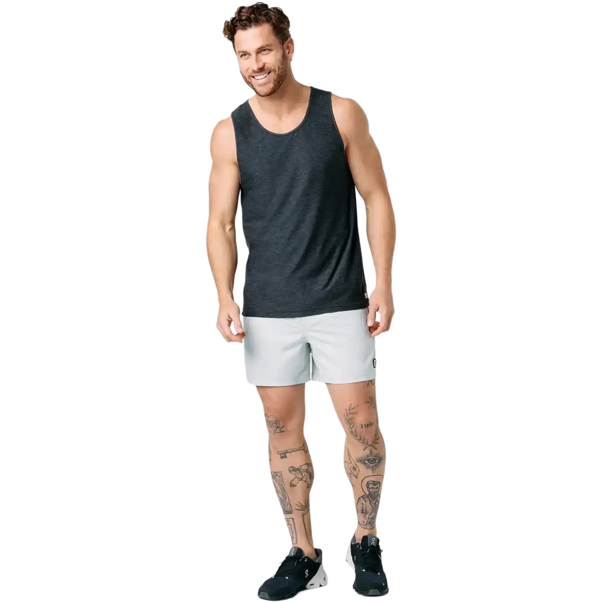 Men's Strato Tech Tank