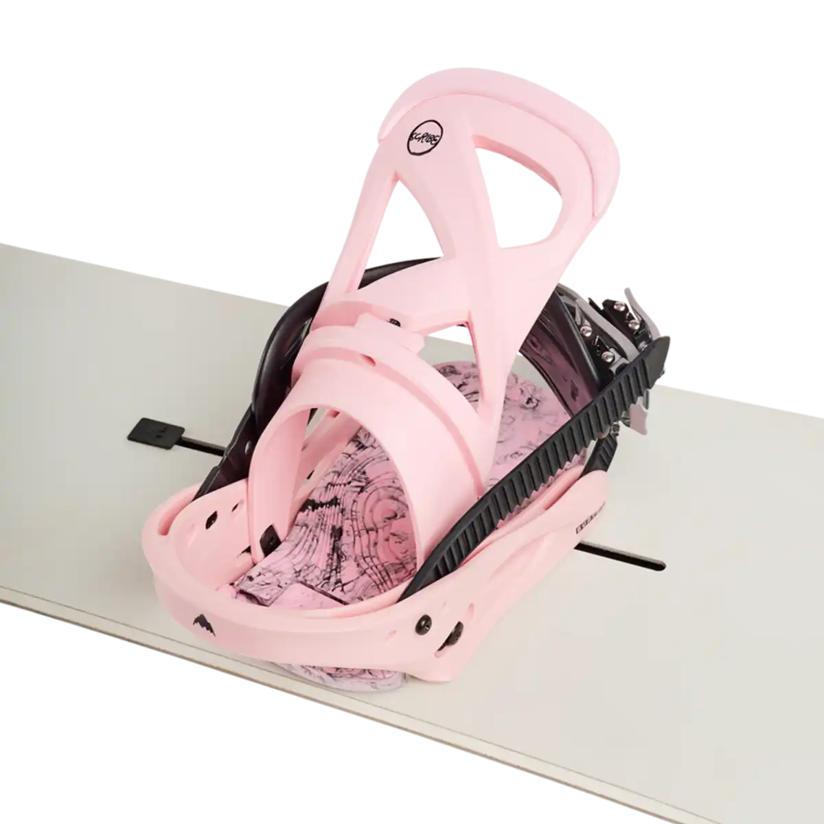 Women's Scribe Re:Flex