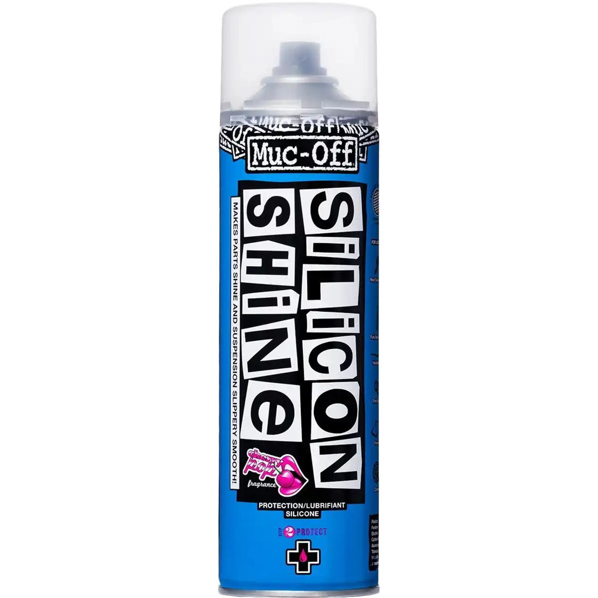 Silicon Shine - 500ml