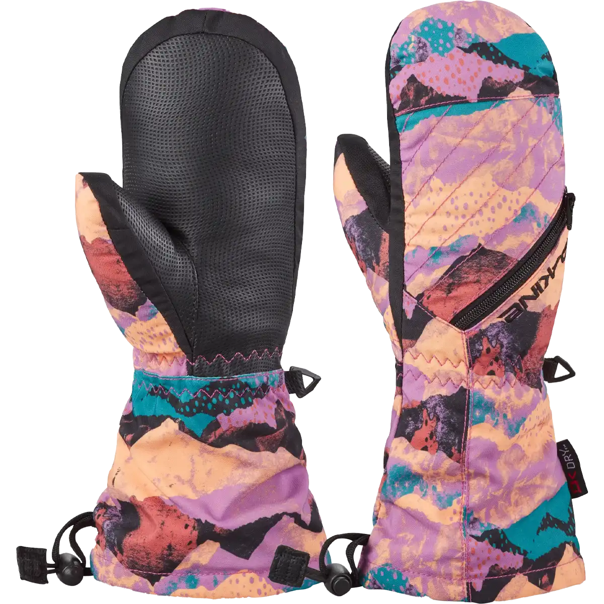 Youth Tracker Mitt
