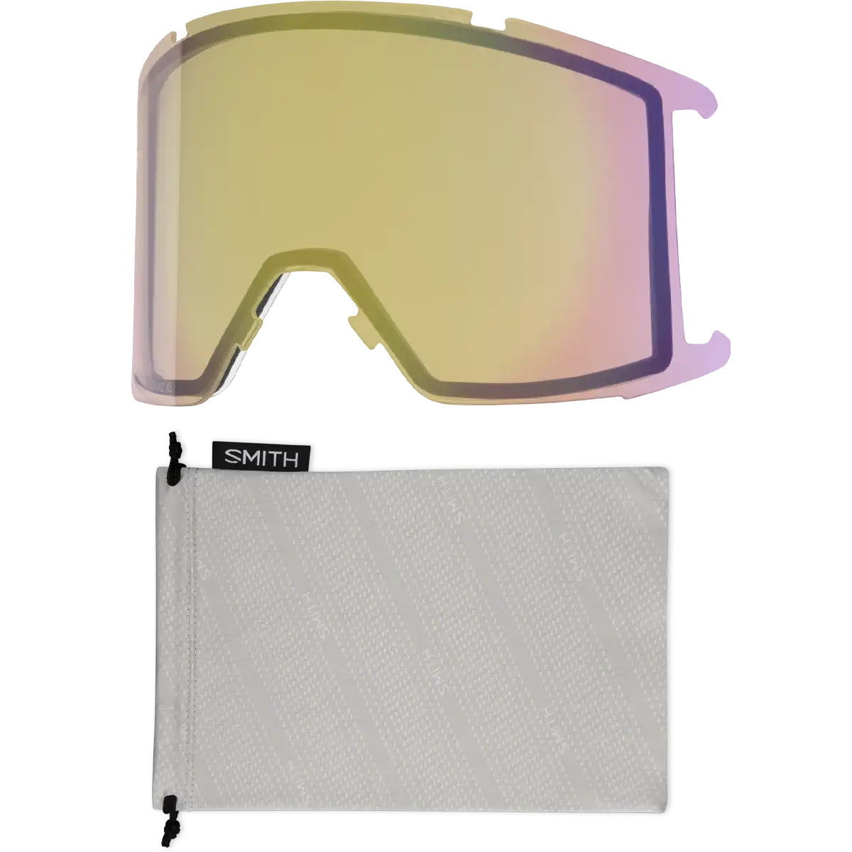 Squad XL + Bonus Lens