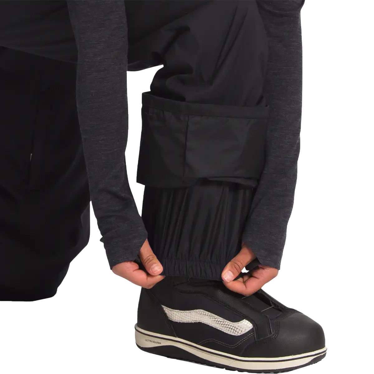 Women's Freedom Insulated Pant - Short