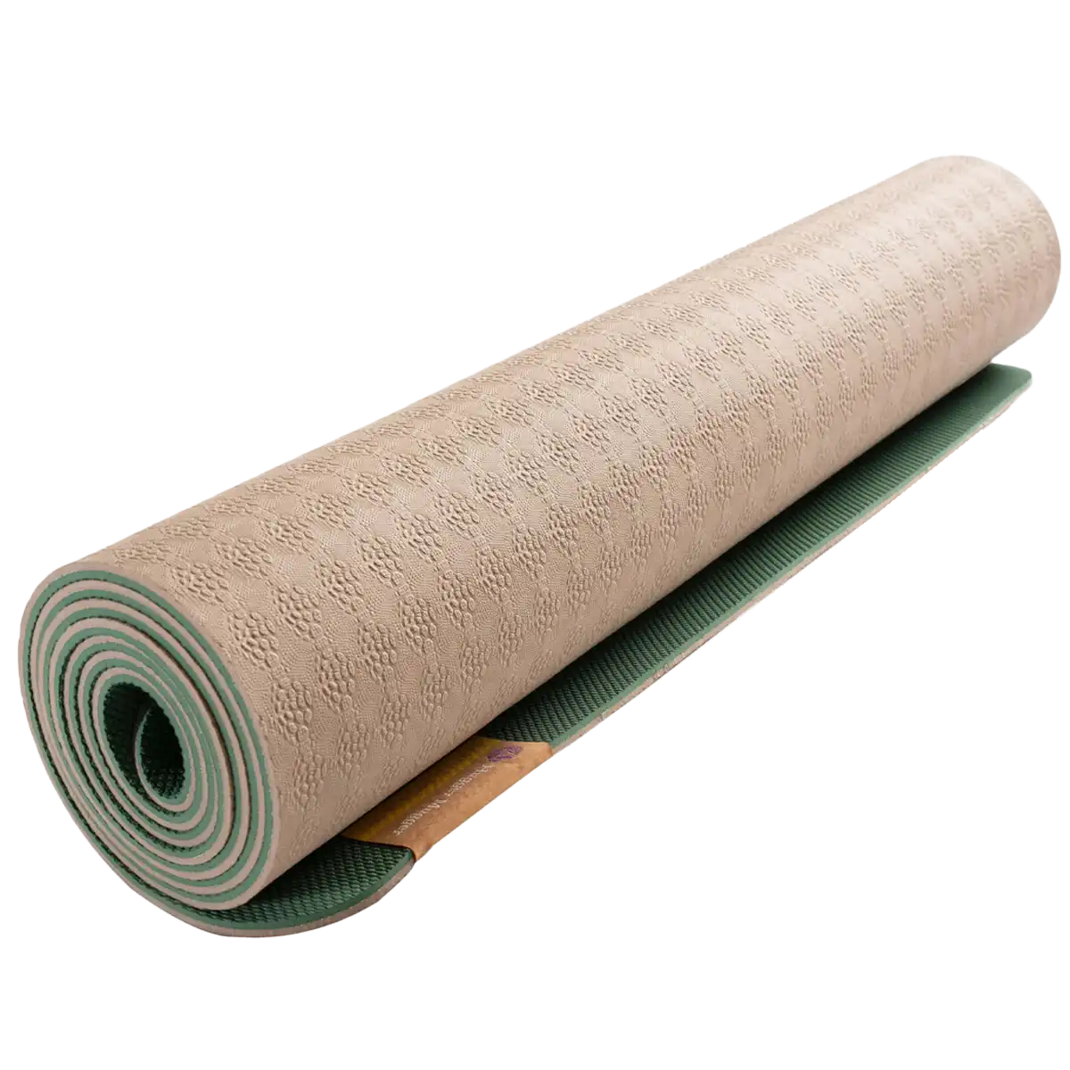 Earth Elements Mat 5mm