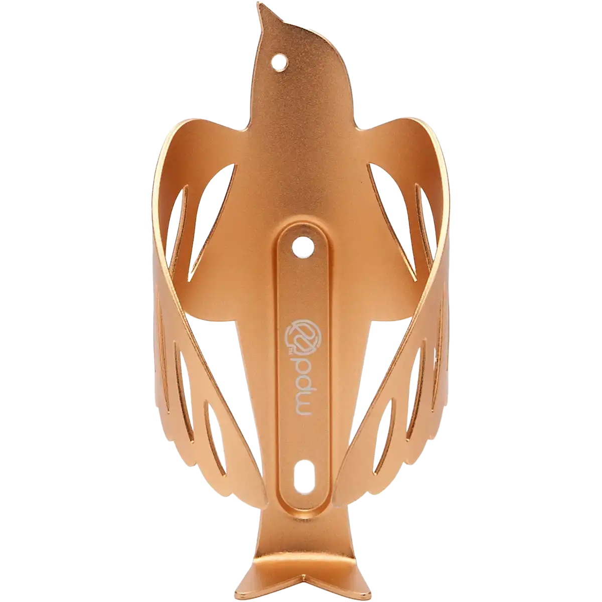 Sparrow Cage Copper