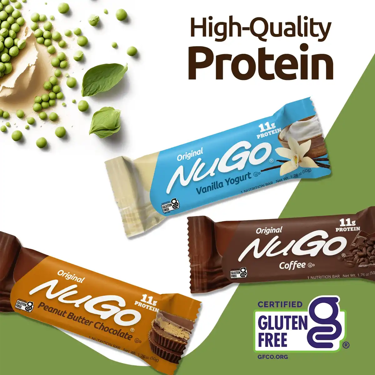 NuGo Bar