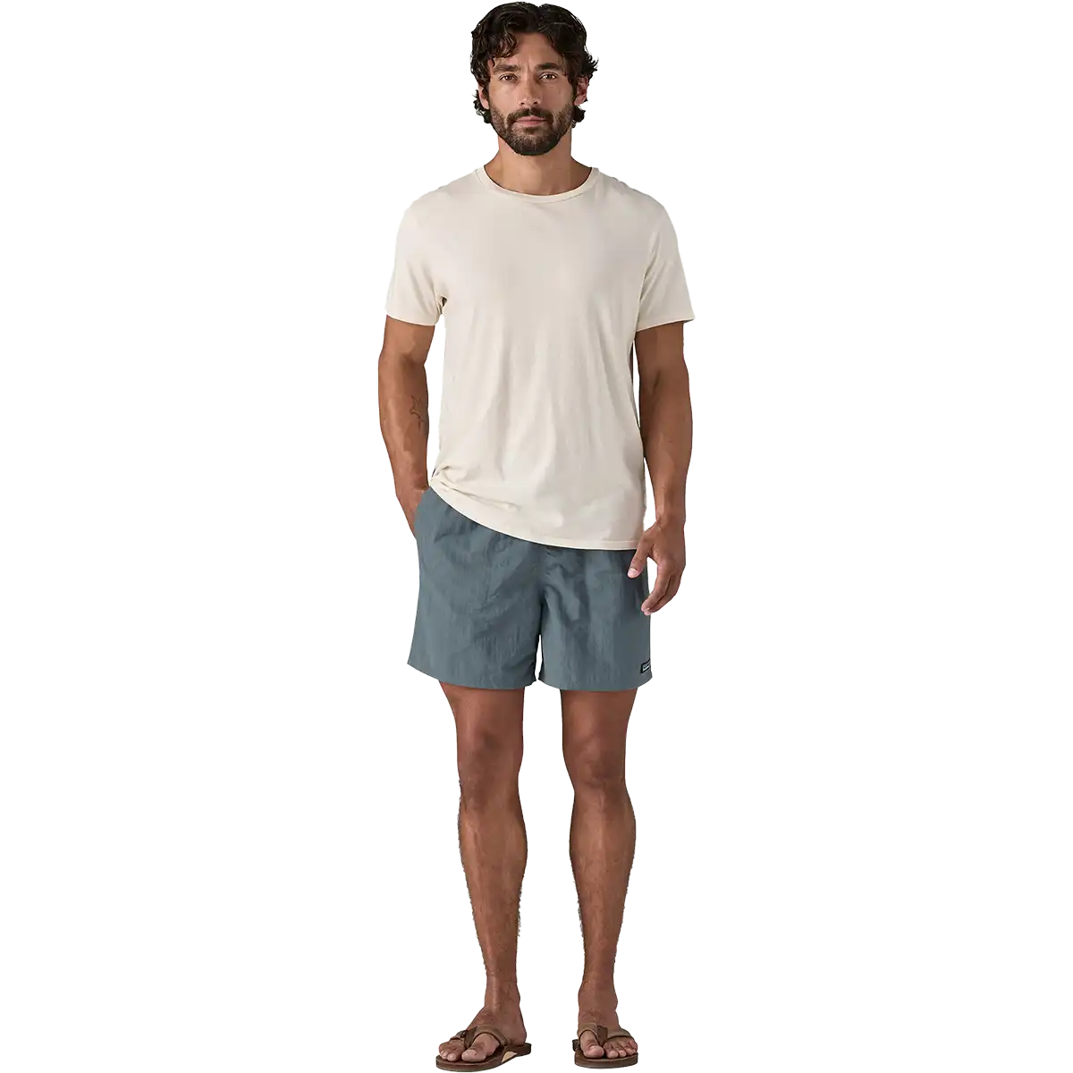 Men's Baggies Shorts 5"