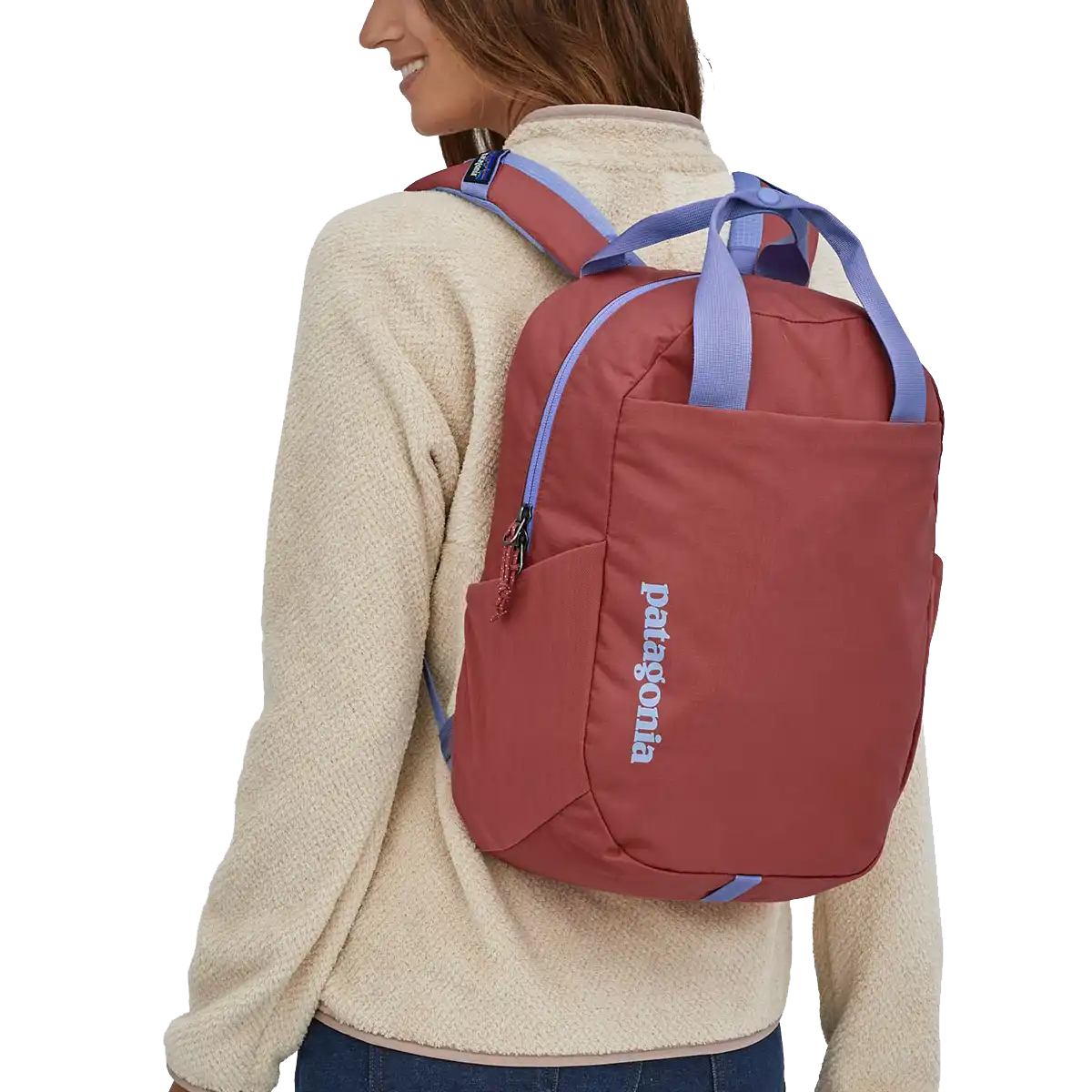 Atom Tote Pack 20L