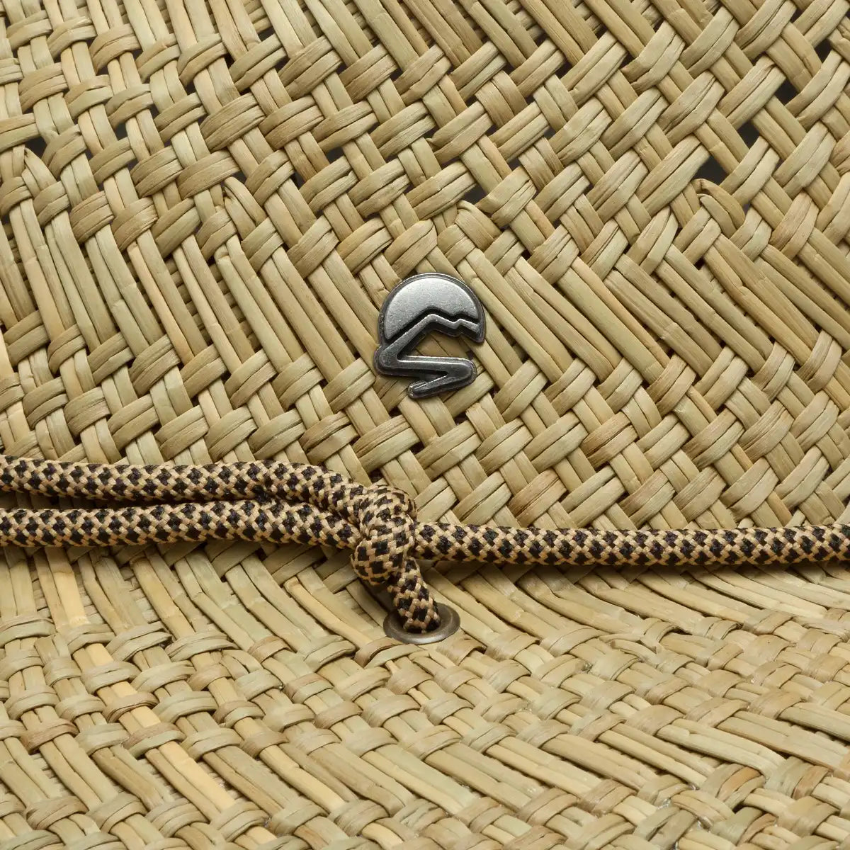 Women's Leisure Straw Hat