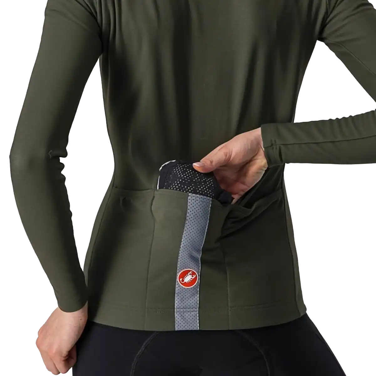 Women's Emergency 2 Rain Jacket