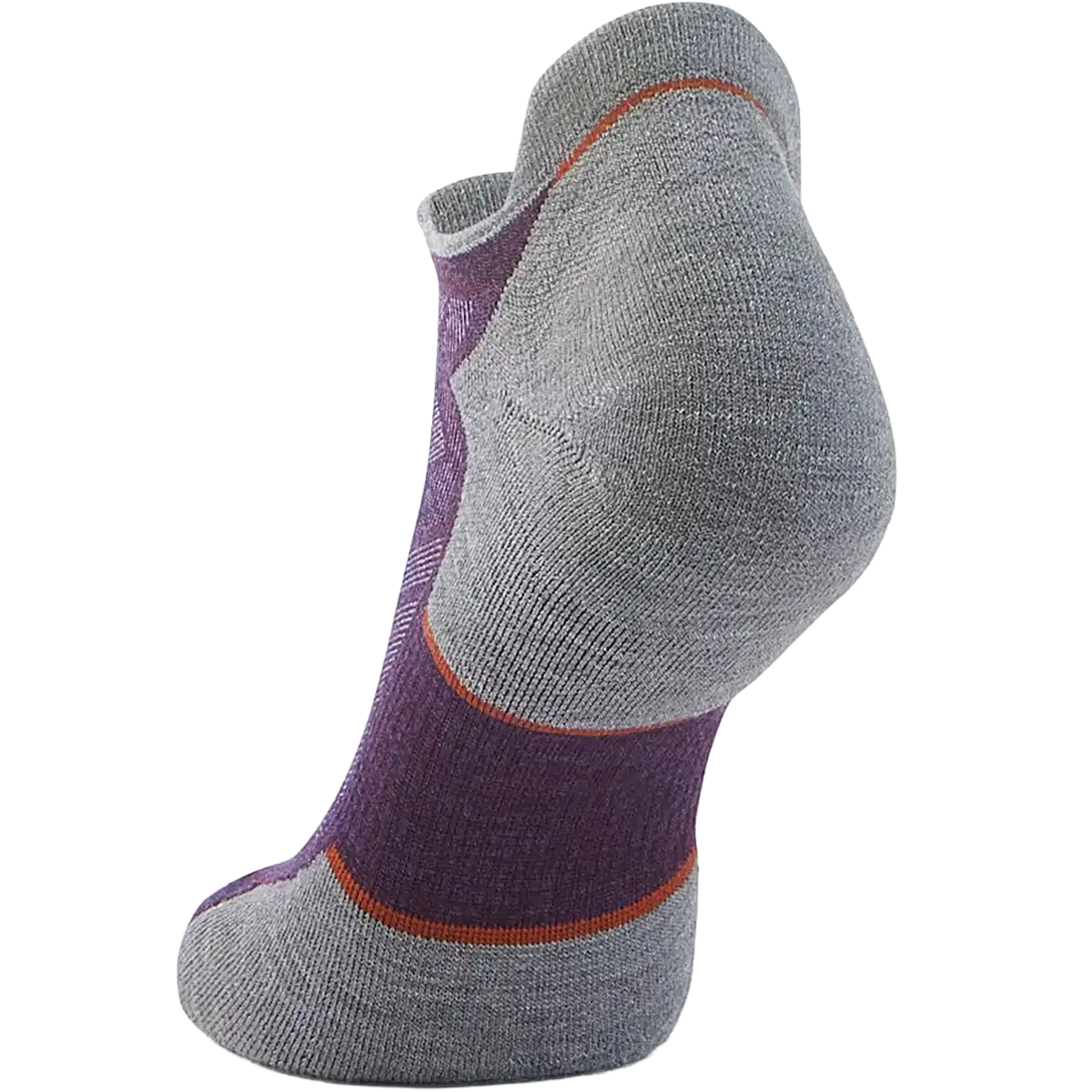 Women's Run Targeted Cushion Low Ankle