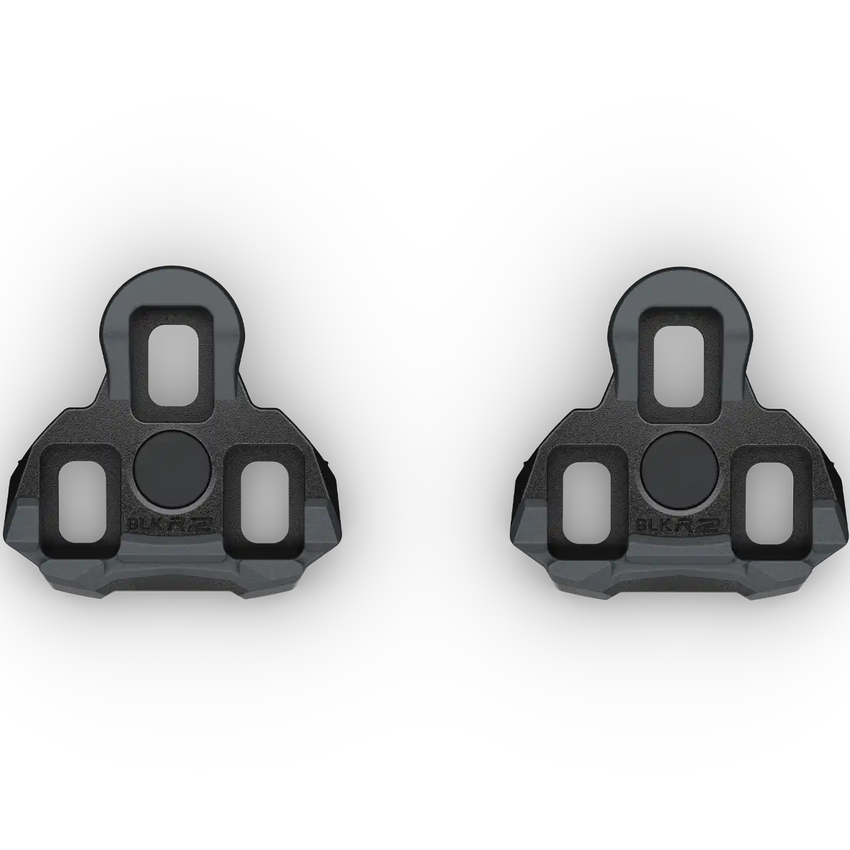 Rally RK Replacement Cleats 0° Float