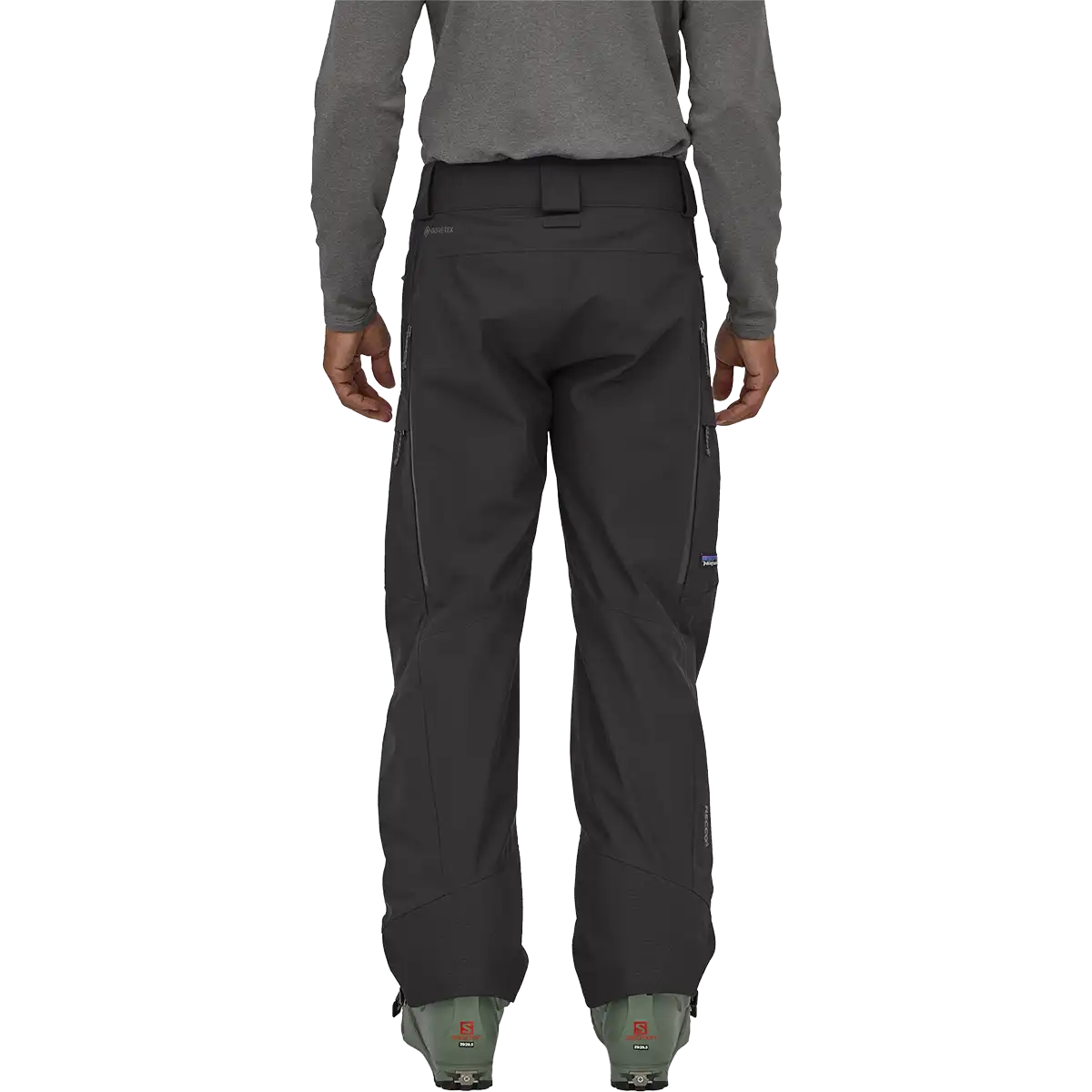 Men's Storm Shift Pants - Reg