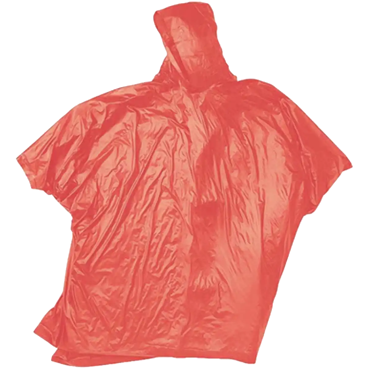 Rain Poncho