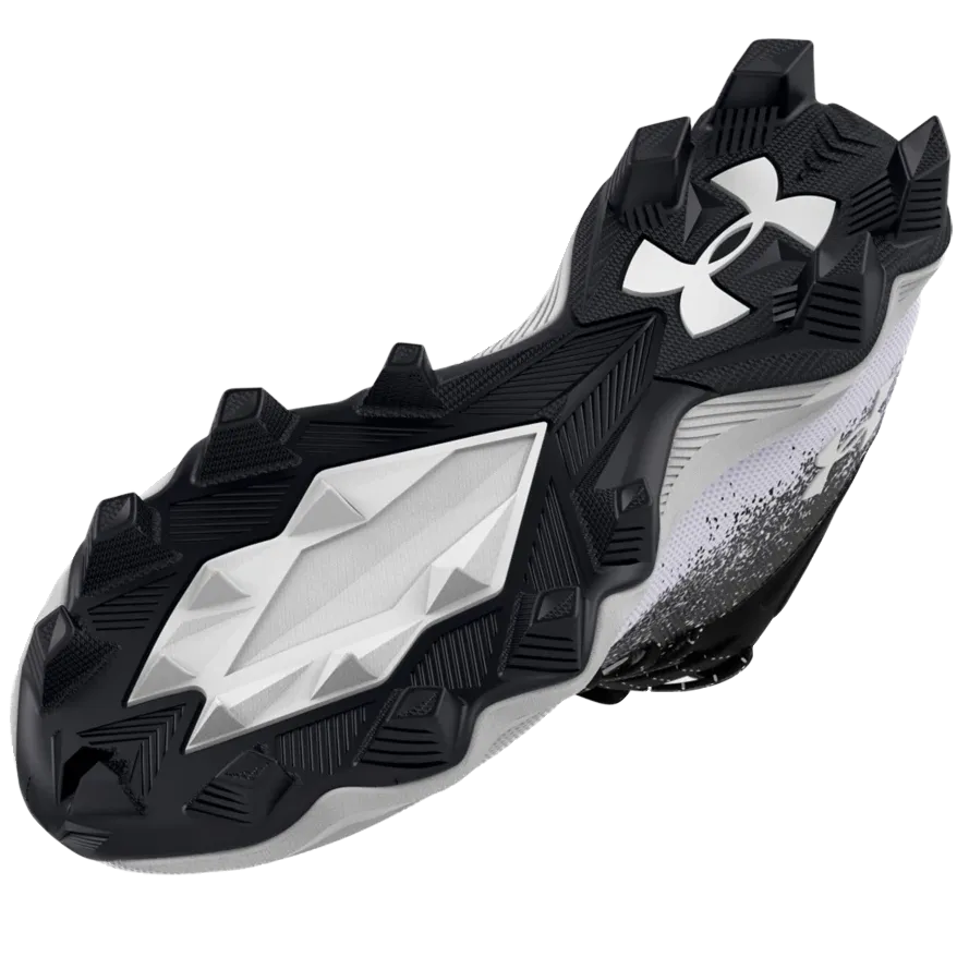 Youth Spotlight Franchise RM 2.0 Football Cleats Wide