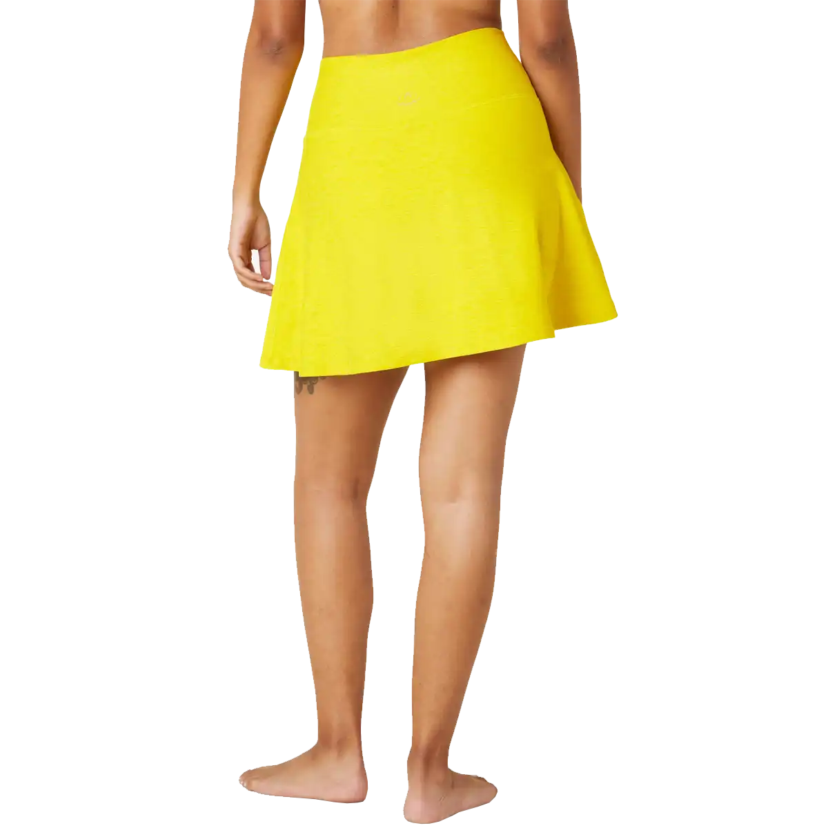 Women's Spacedye Tiebreaker Circle Skirt
