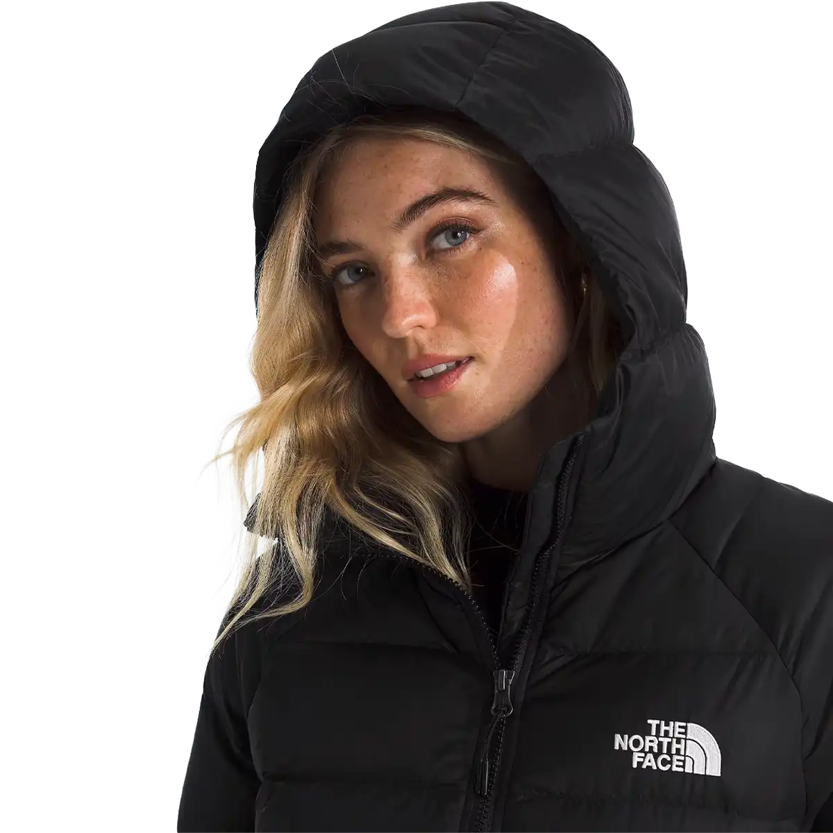Women's Hydrenalite Down Hoodie