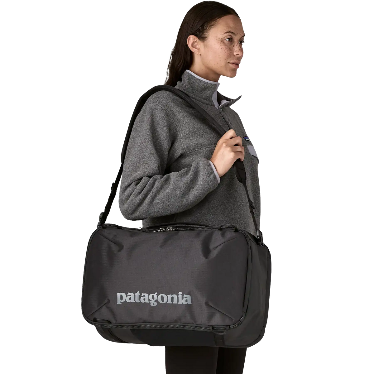 Black Hole Mini MLC 30L Pack