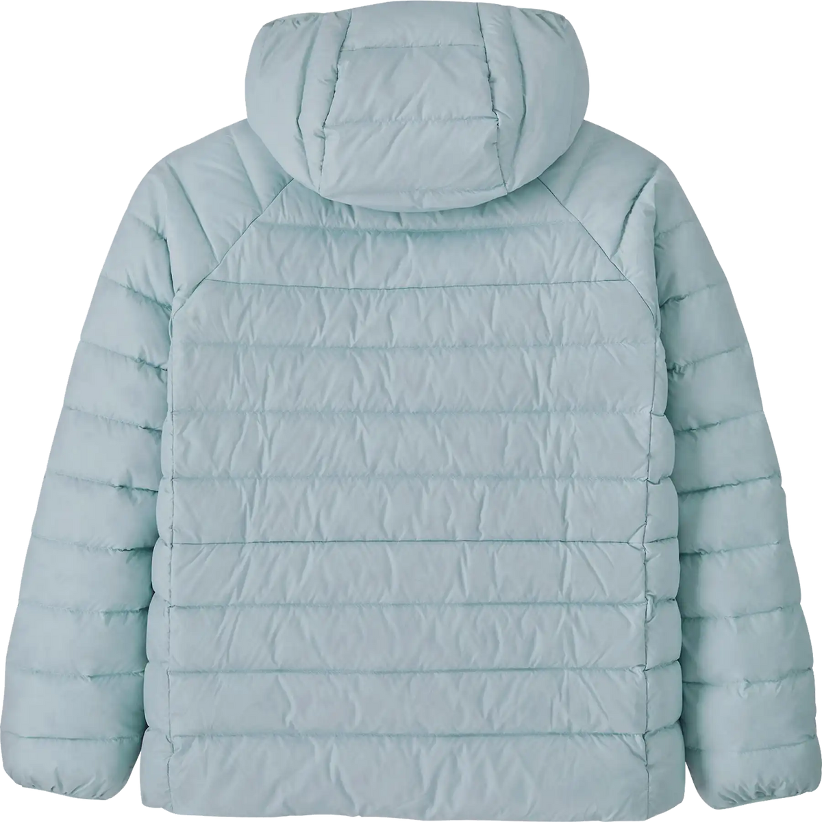 Youth Reversible Down Sweater Hoody