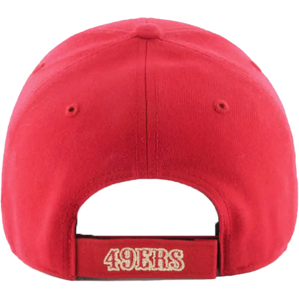 49ers 47 MVP