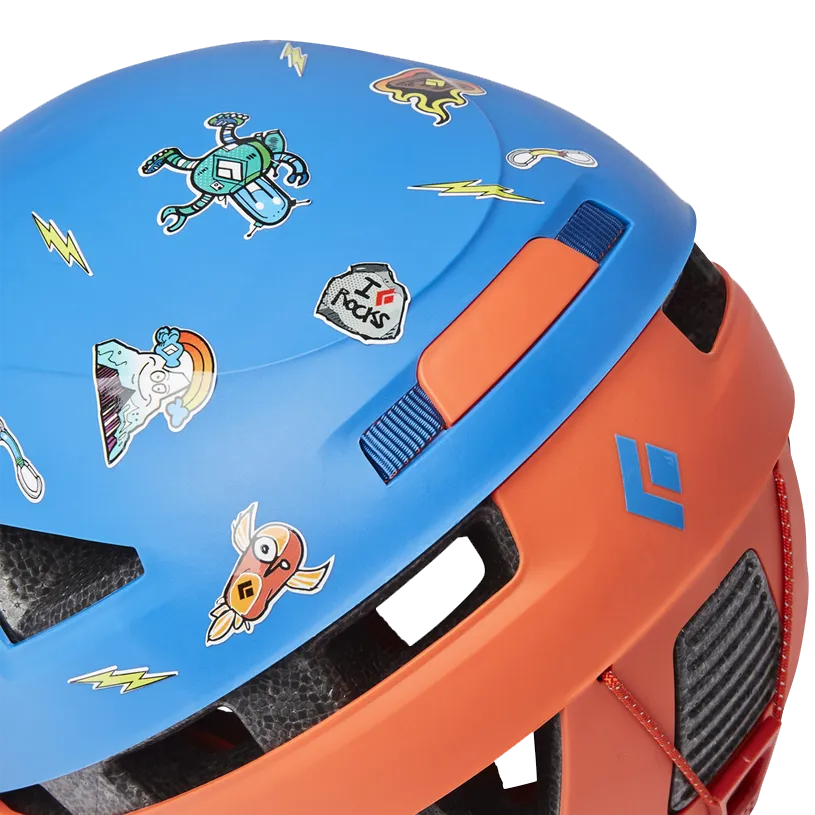Youth Capitan Helmet