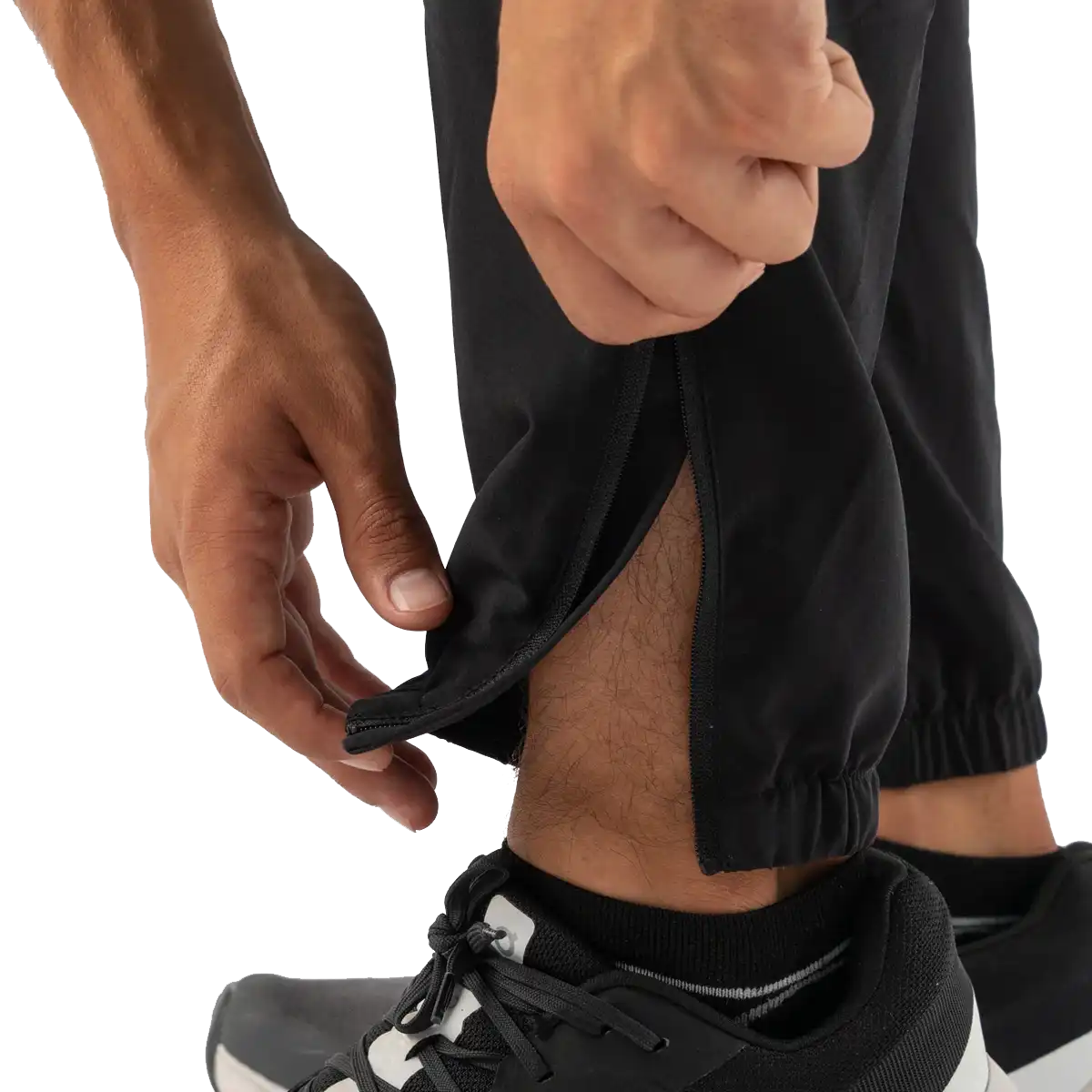 Men's Runners Pant