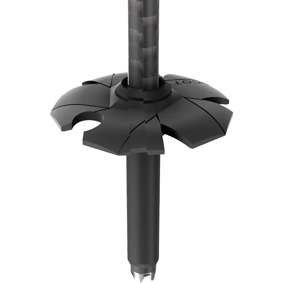 Pro Taper SRS Pole