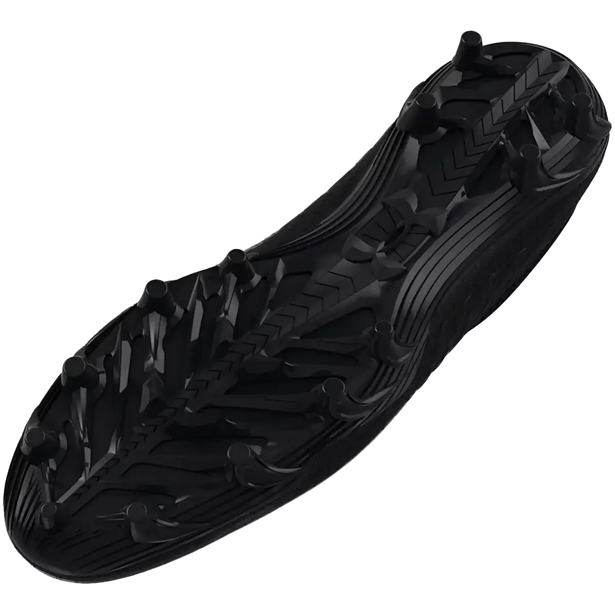 Youth Blur Select MC Football Cleats