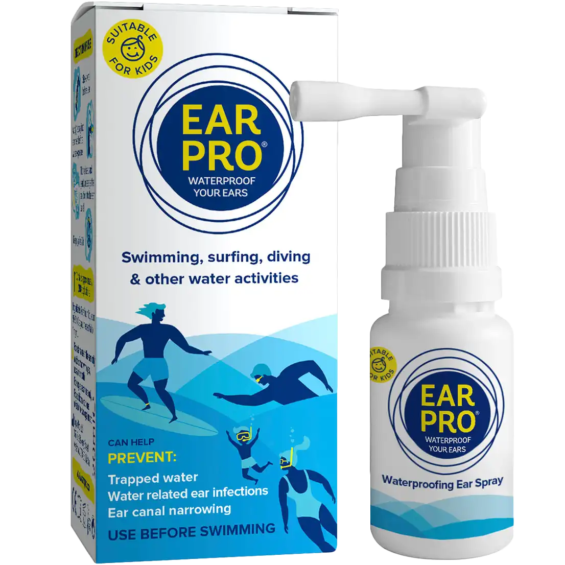Ear Pro