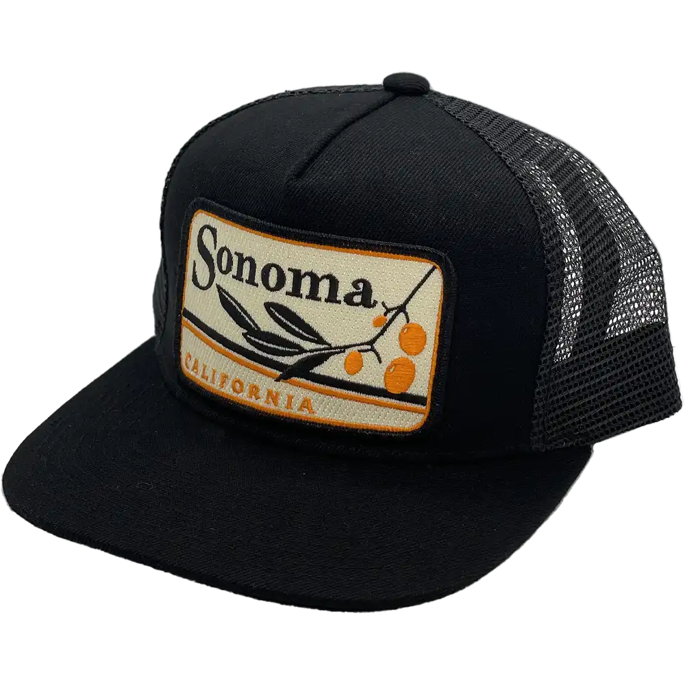 Sonoma Trucker