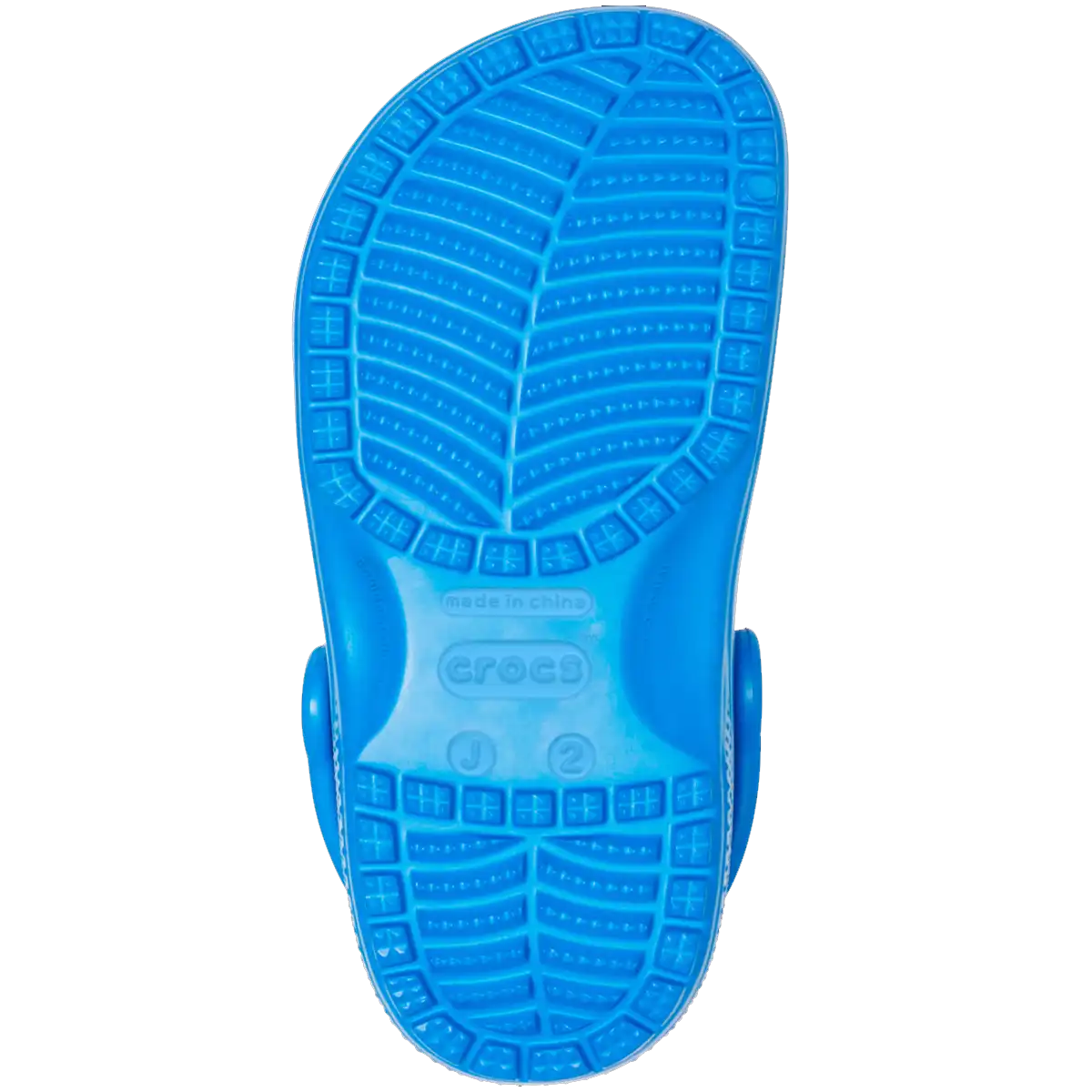 Youth Classic Clog
