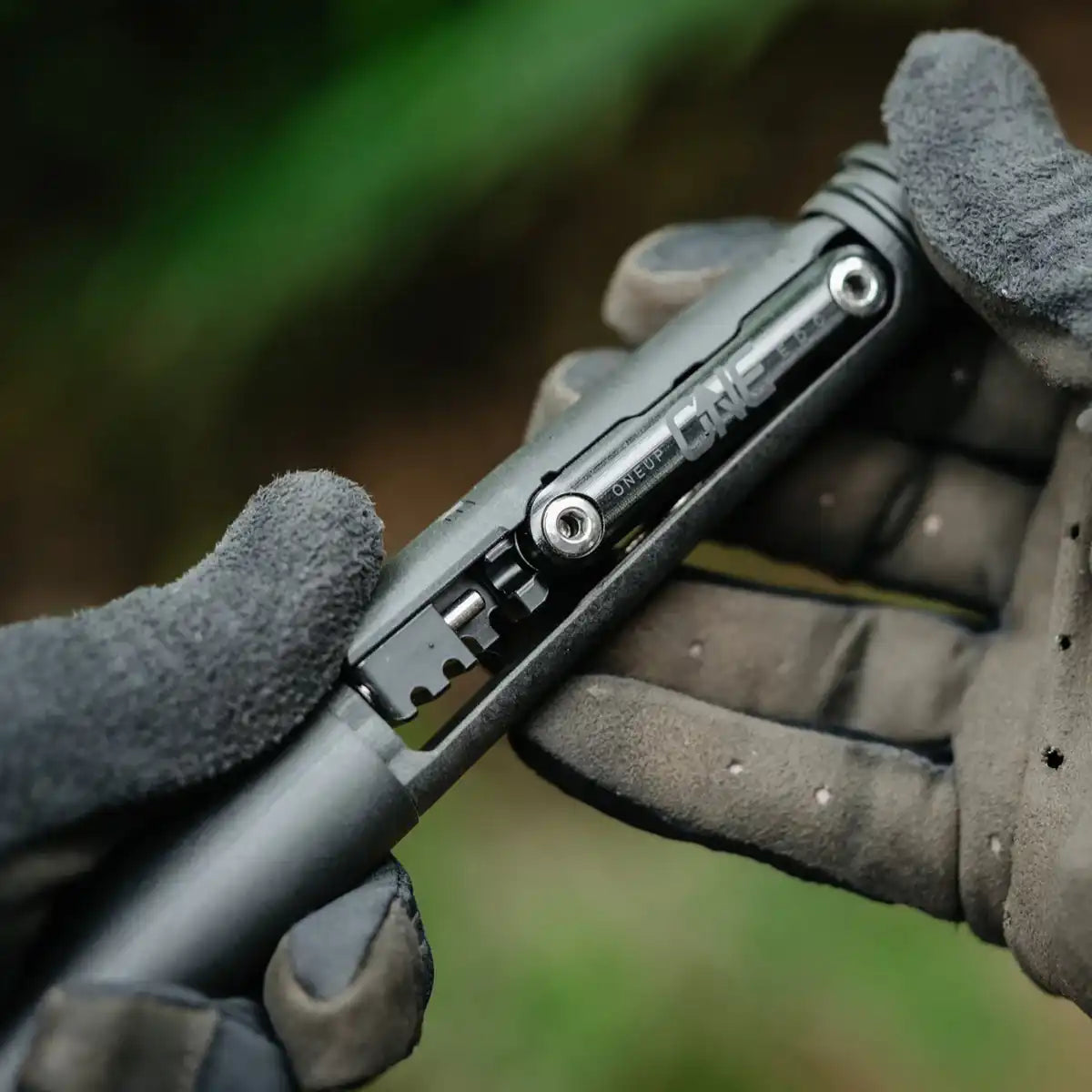 EDC Tool V2 - Black