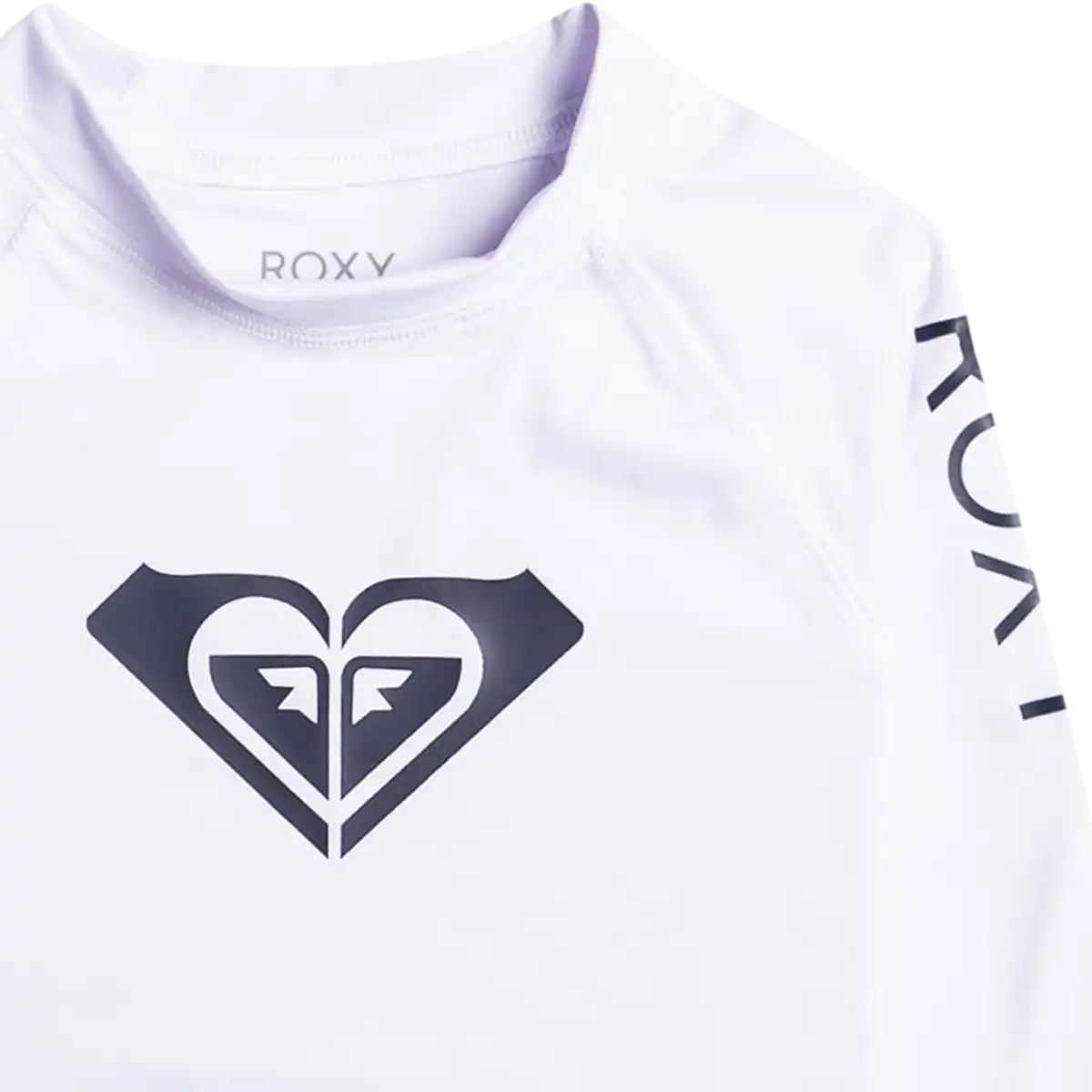 Youth Whole Hearted Long Sleeve Rashguard