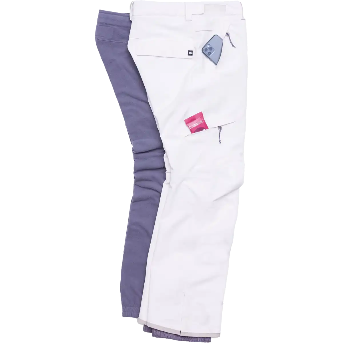 Women's Smarty 3-in-1 Cargo Pant
